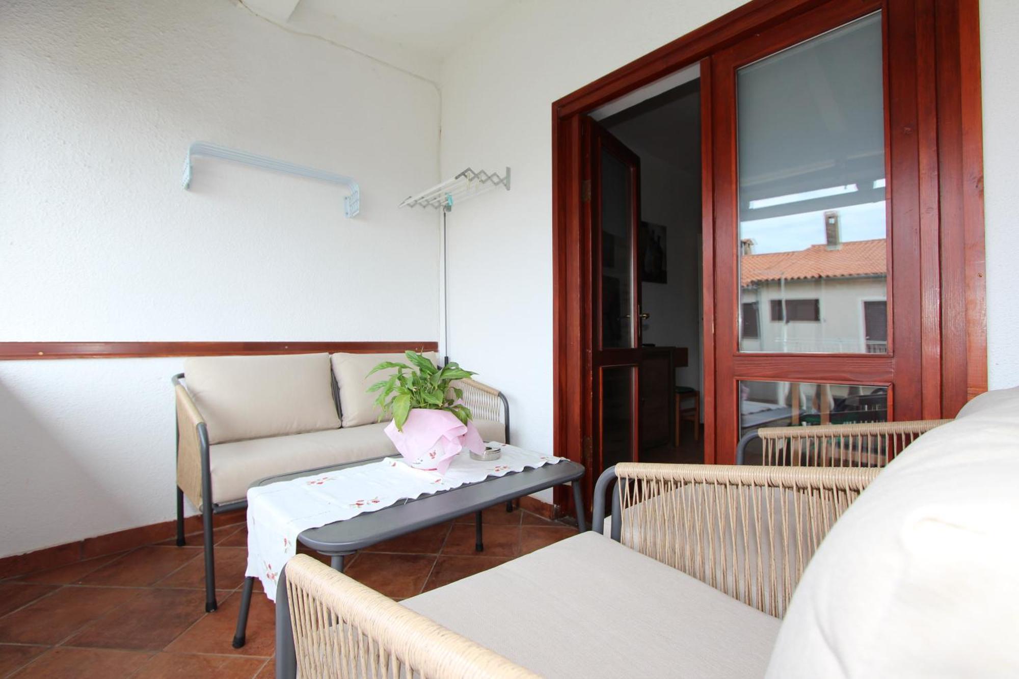 Apartments Belsa Ровинь Экстерьер фото