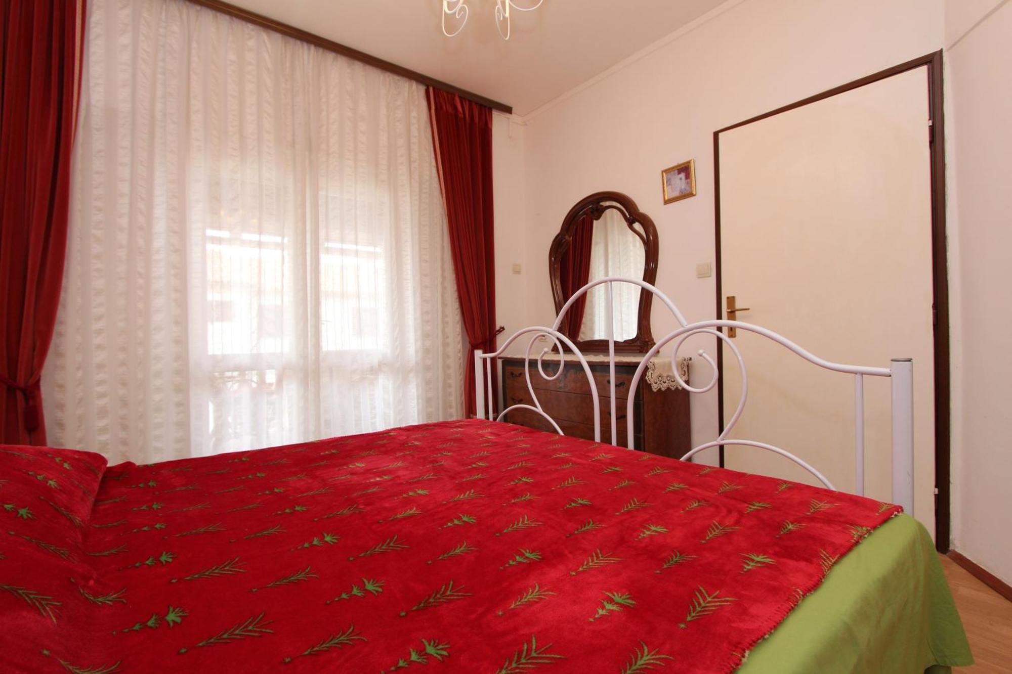 Apartments Belsa Ровинь Экстерьер фото