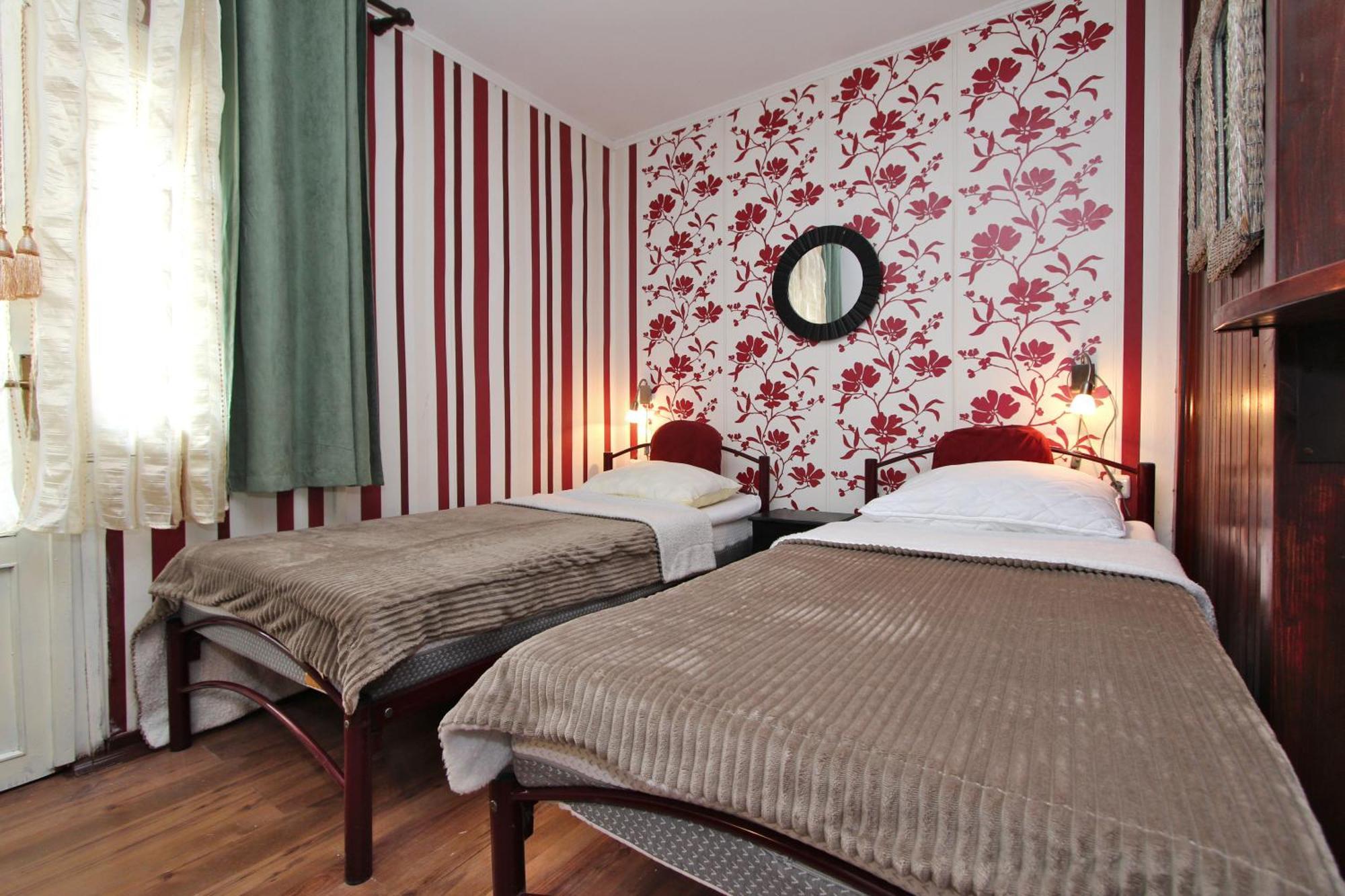 Apartments Belsa Ровинь Экстерьер фото
