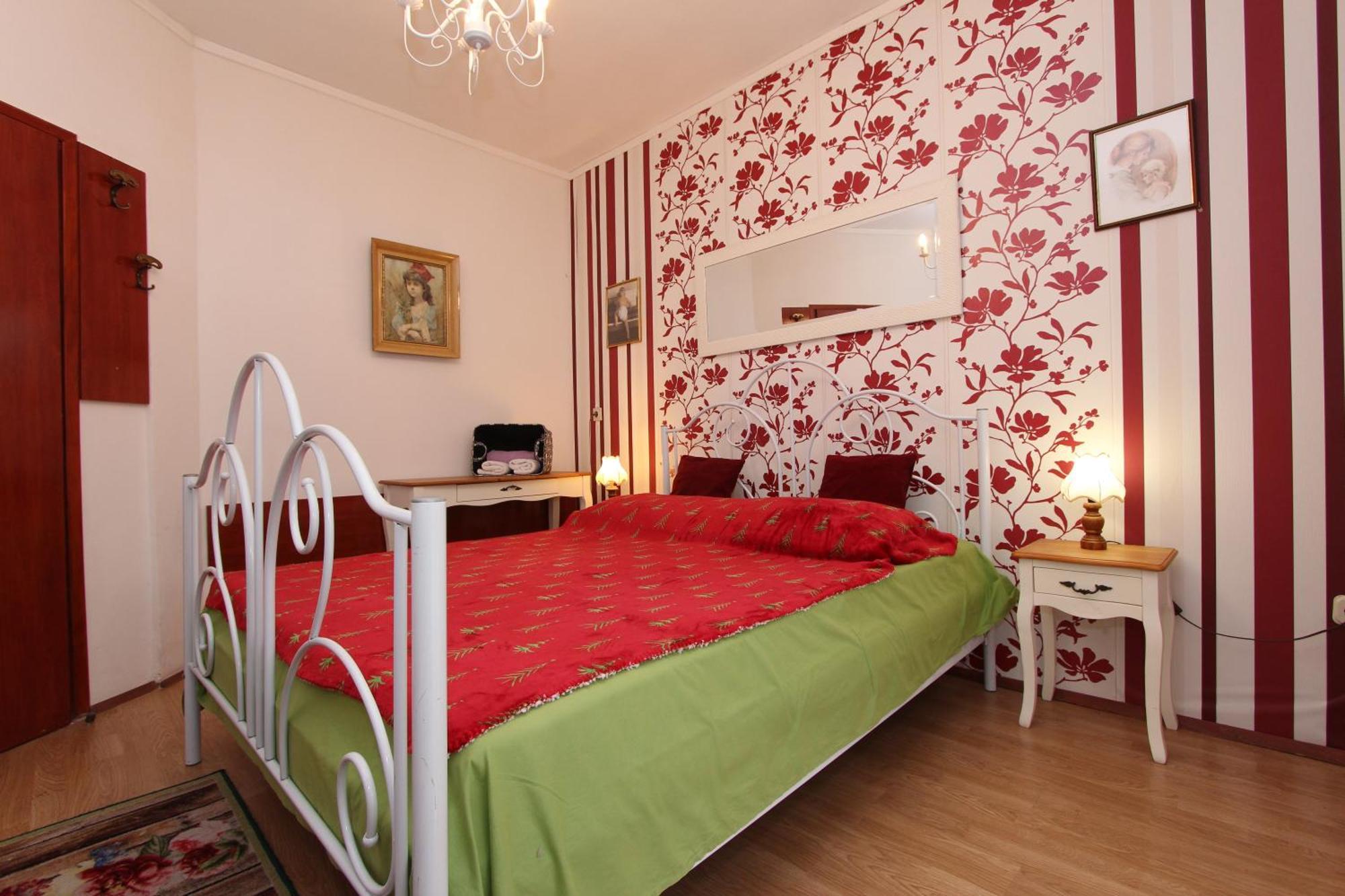 Apartments Belsa Ровинь Экстерьер фото