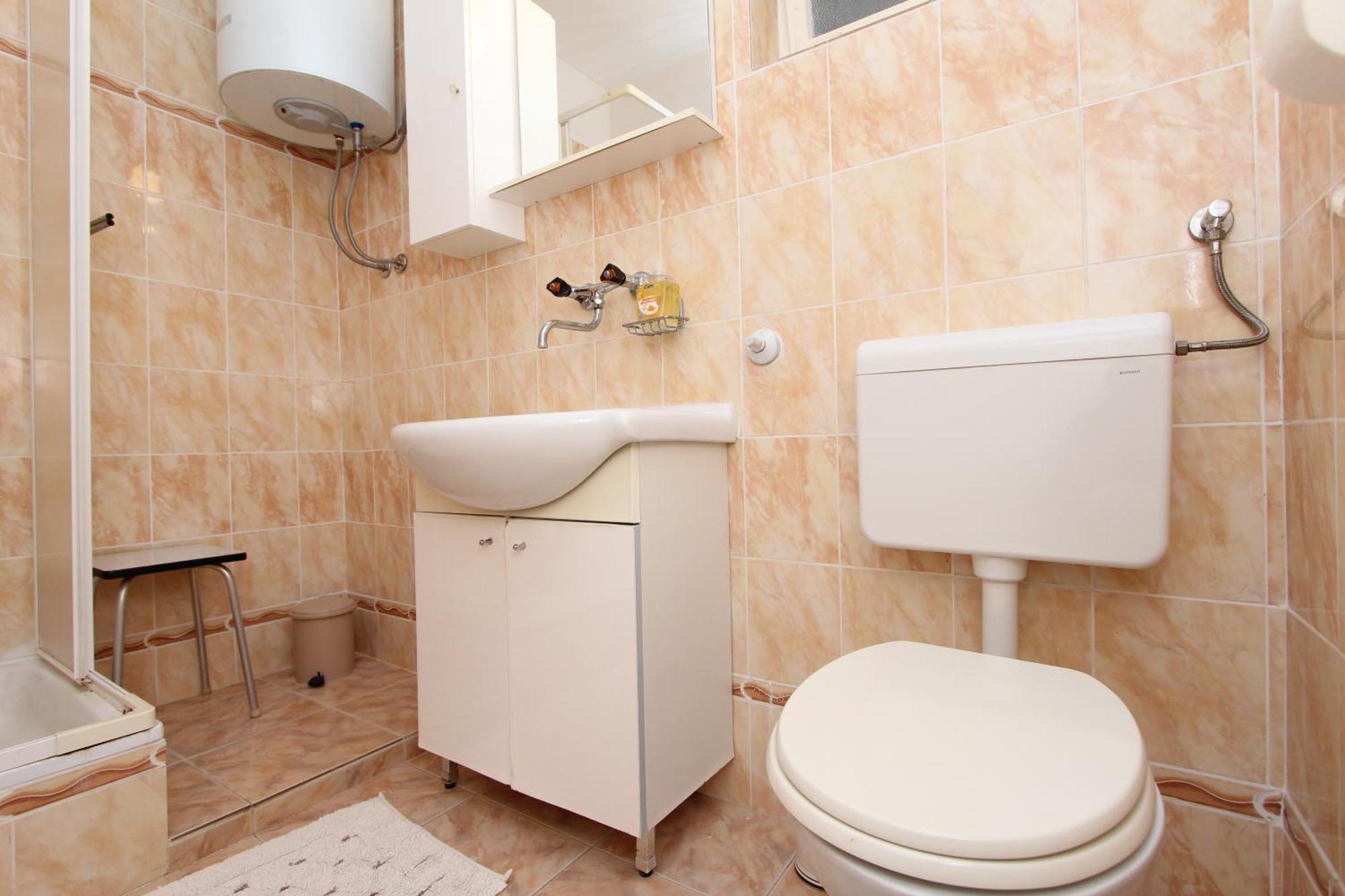 Apartments Belsa Ровинь Экстерьер фото
