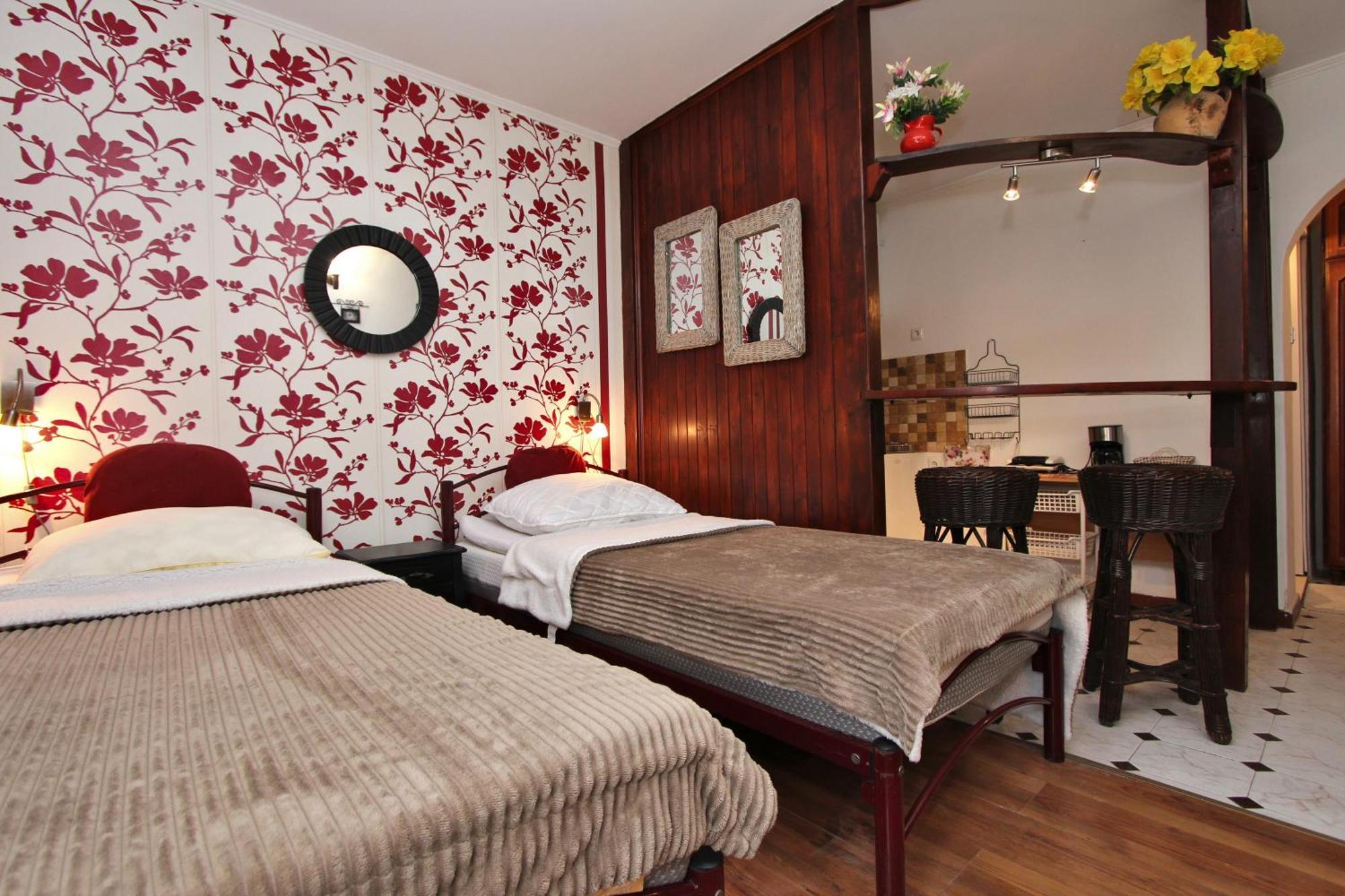 Apartments Belsa Ровинь Экстерьер фото